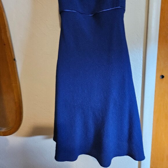 Plaza South Dress with Jacket - Picture 4 of 5